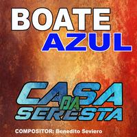 CASA DA SERESTA's avatar cover