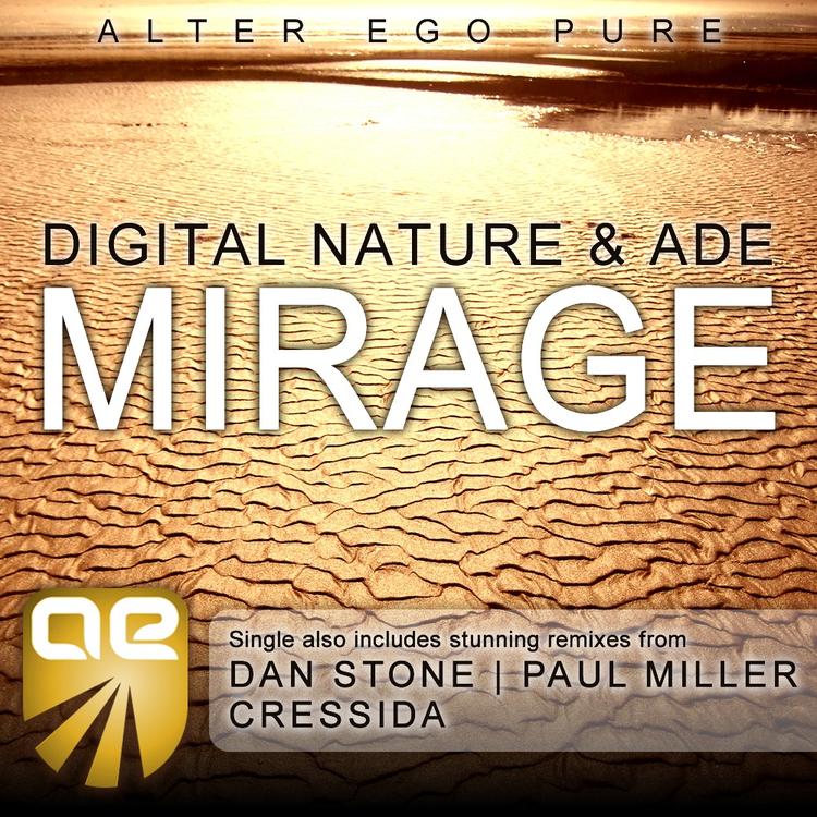 Digital Nature & Ade's avatar image