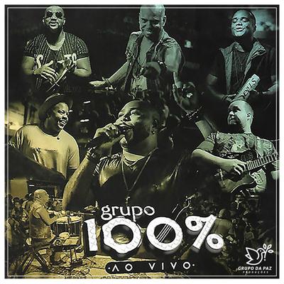 Onde Está (Ao Vivo) By Grupo 100%, Reinaldo's cover