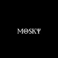 Mosky's avatar cover