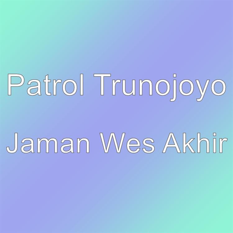 Patrol Trunojoyo's avatar image