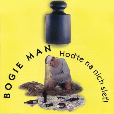 Bogie Man 99's cover