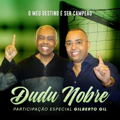 O Meu Destino É Ser Campeão's cover