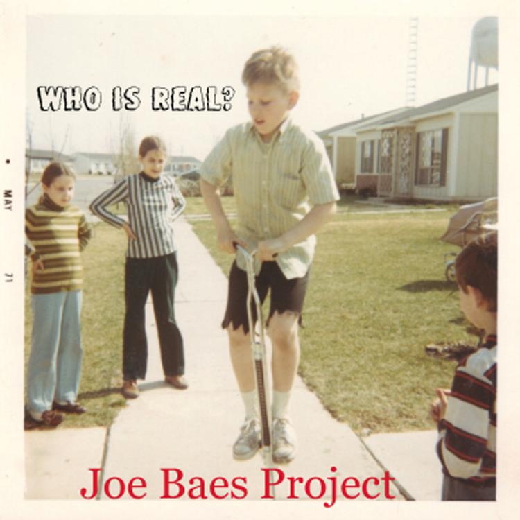 Joe Baes's avatar image