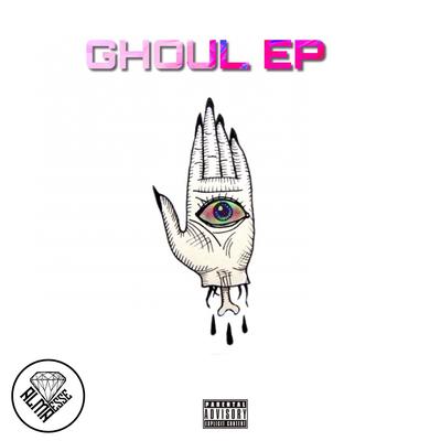 Ghoul's cover