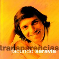 Facundo Saravia's avatar cover