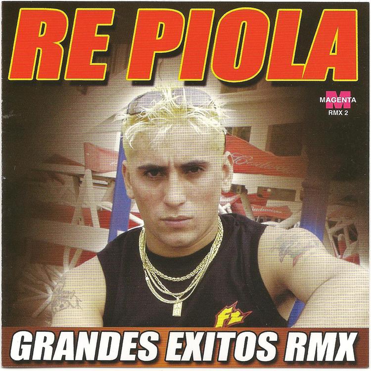 Repiola rmx hits's avatar image