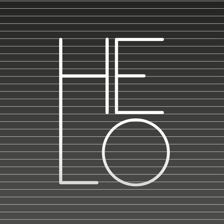 Helo's avatar image