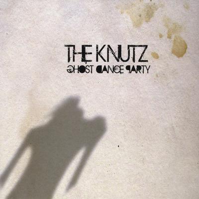 Ghost Dance Party By The Knutz's cover