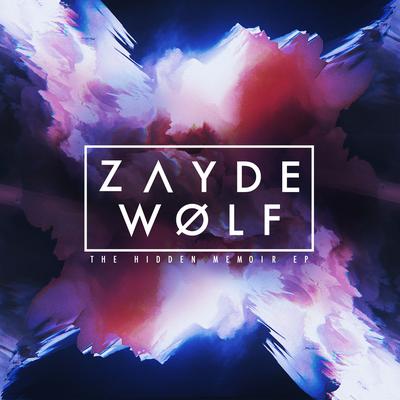 Heroes (Generdyn Remix) By Zayde Wølf, Generdyn's cover