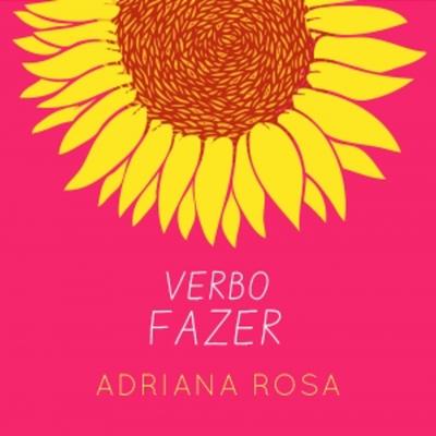 Adriana Rosa's cover