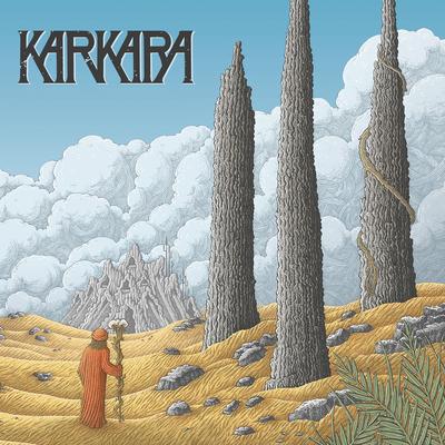 Setting Sun By Karkara's cover