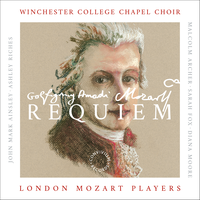 London Mozart Players's avatar cover