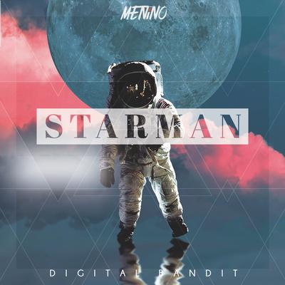 Starman By Menino's cover