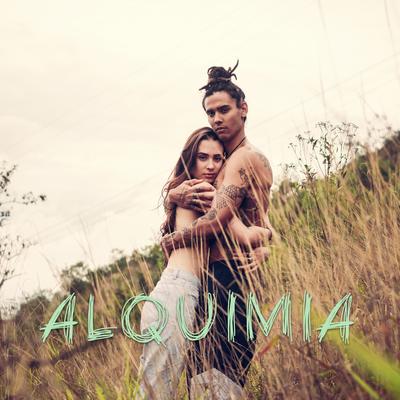 Alquimia's cover