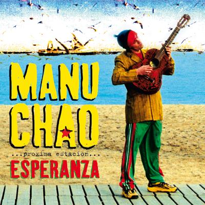 Homens By Manu Chao's cover