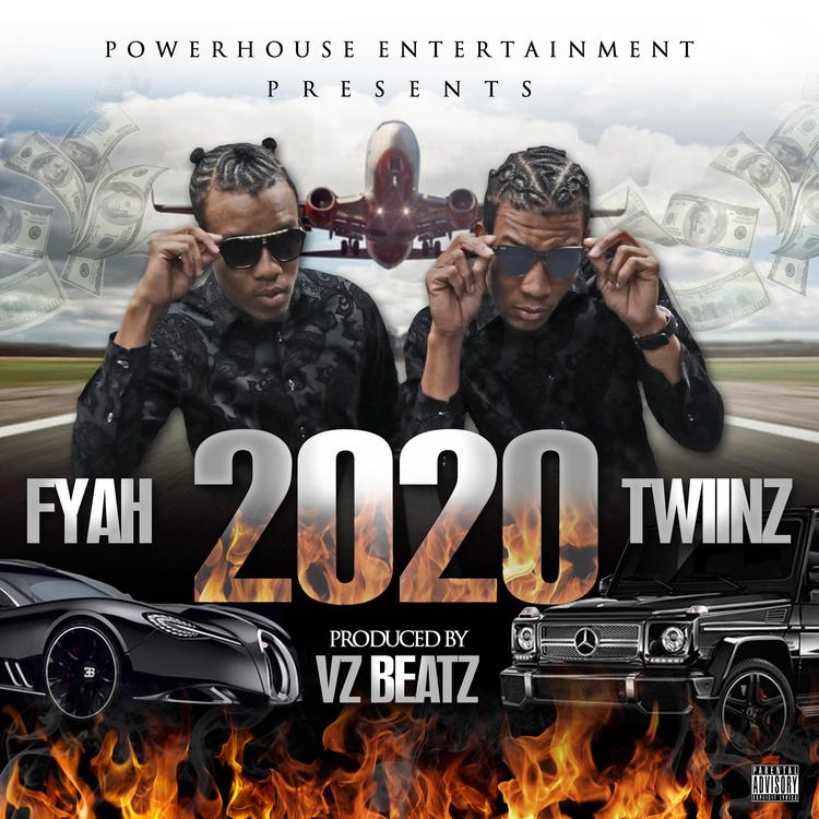 Fyah Twiinz's avatar image