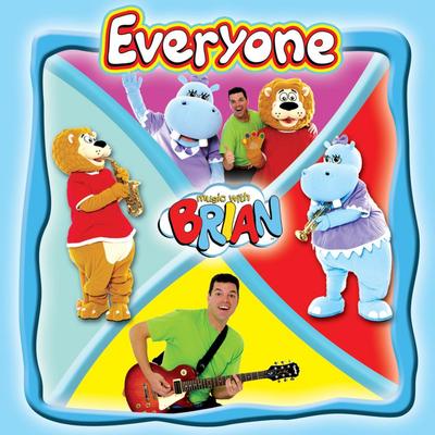 Music with Brian's cover