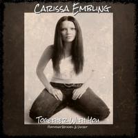 Carissa Embling's avatar cover