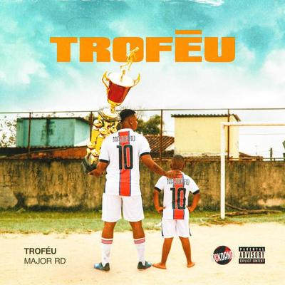 Troféu's cover