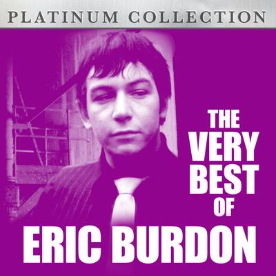 The Very Best of Eric Burdon's cover
