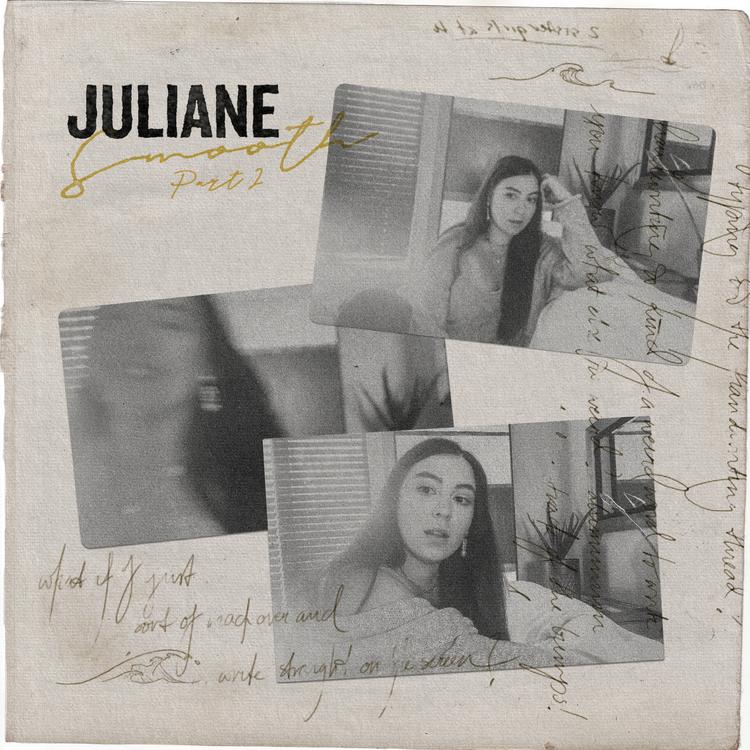 Juliane's avatar image