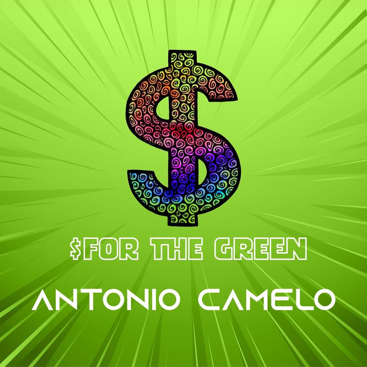 Antonio Camelo's avatar image