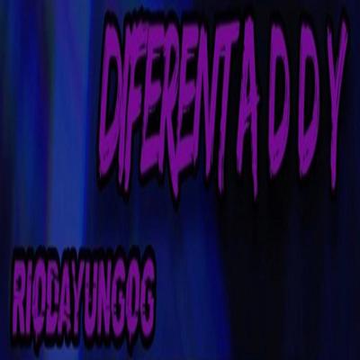 Different Addy By Rio Da Yung Og's cover