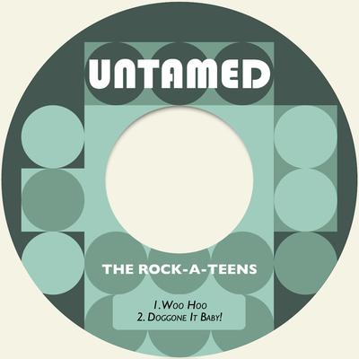 Woo Hoo (Remastered) By The Rock*A*Teens's cover