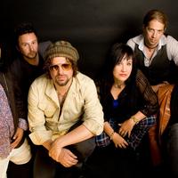 Rusted Root's avatar cover