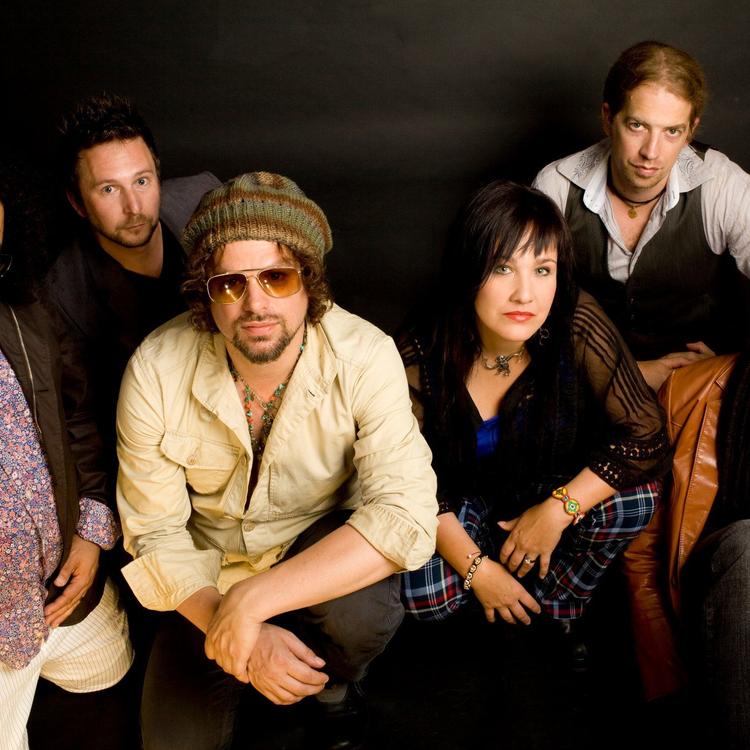 Rusted Root's avatar image