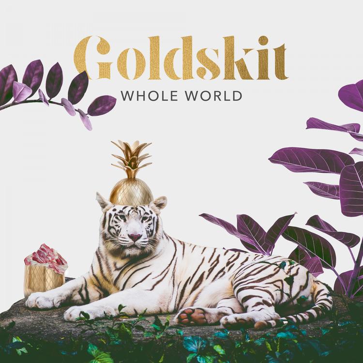 Goldskit's avatar image