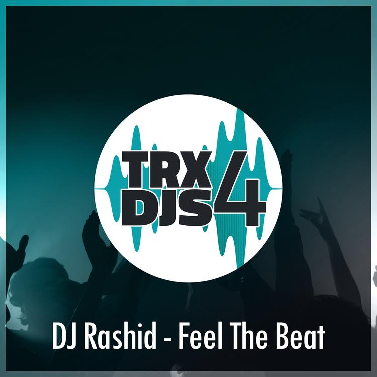 DJ RASHID's avatar image