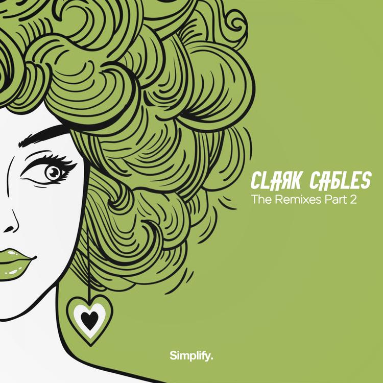 Clark Cables's avatar image