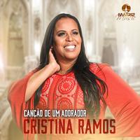Cristina Ramos's avatar cover