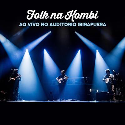 Na Estrada (Ao Vivo) By Folk na Kombi's cover