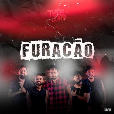 Furacão (Ao Vivo) By Tudujunto's cover