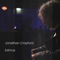 Jonathan Crayford's avatar cover
