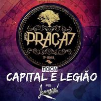 Banda Praça7's avatar cover