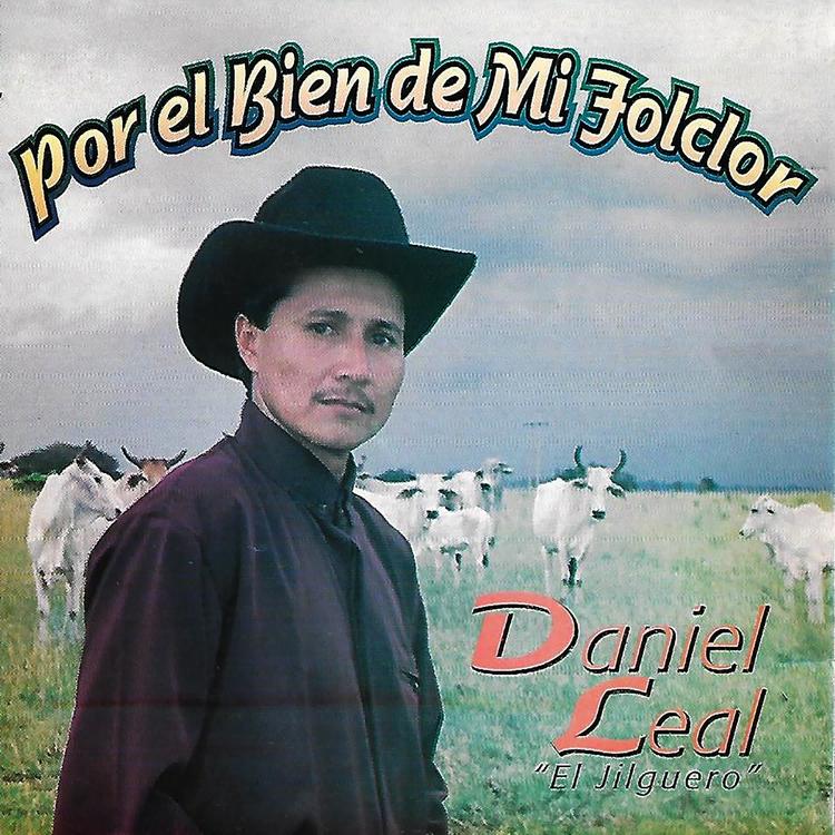 Daniel Leal El Jilguero's avatar image