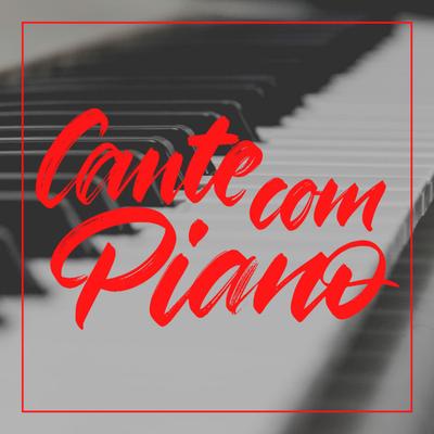 Cante Com Piano's cover