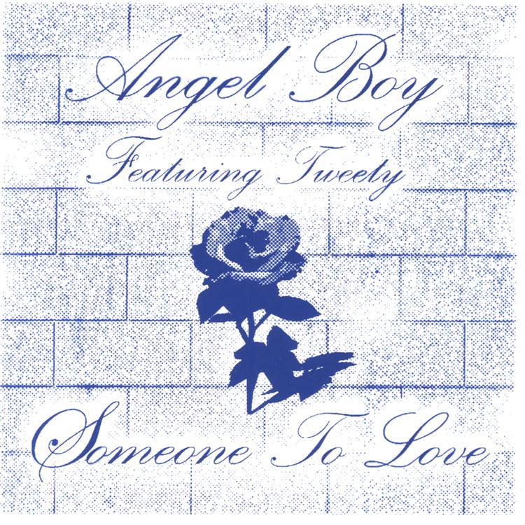 Angel Boy feat Tweety's avatar image