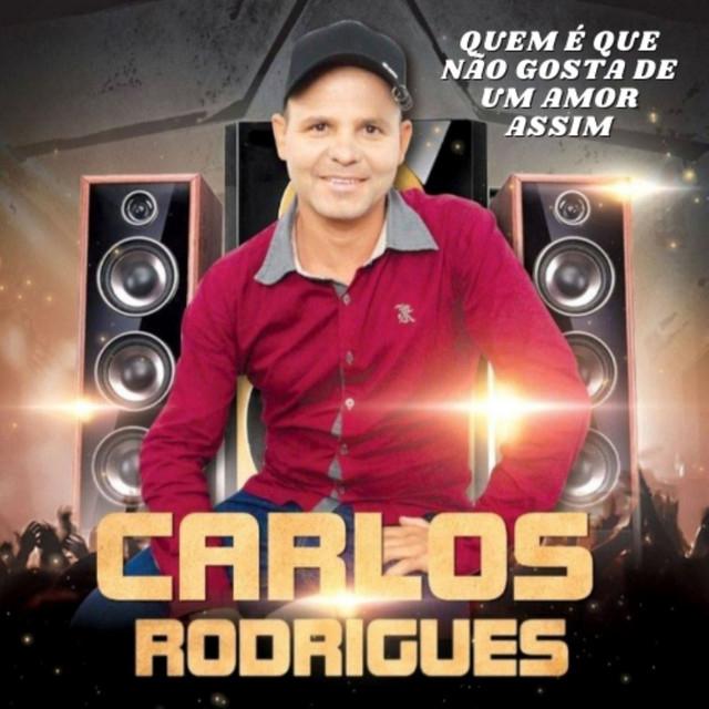 Carlos Rodrigues's avatar image