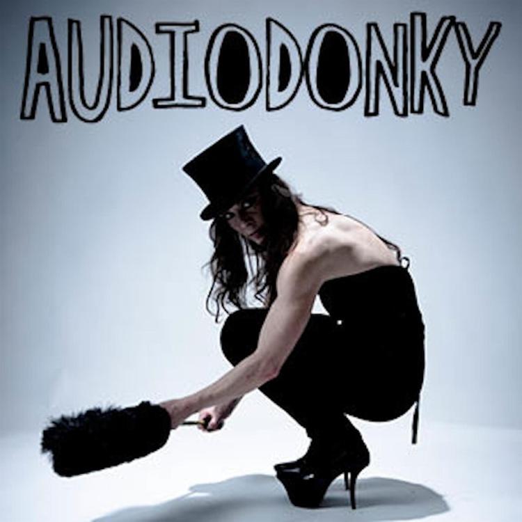 Audio Donky's avatar image