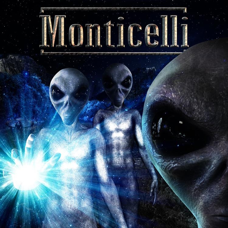 Monticelli's avatar image