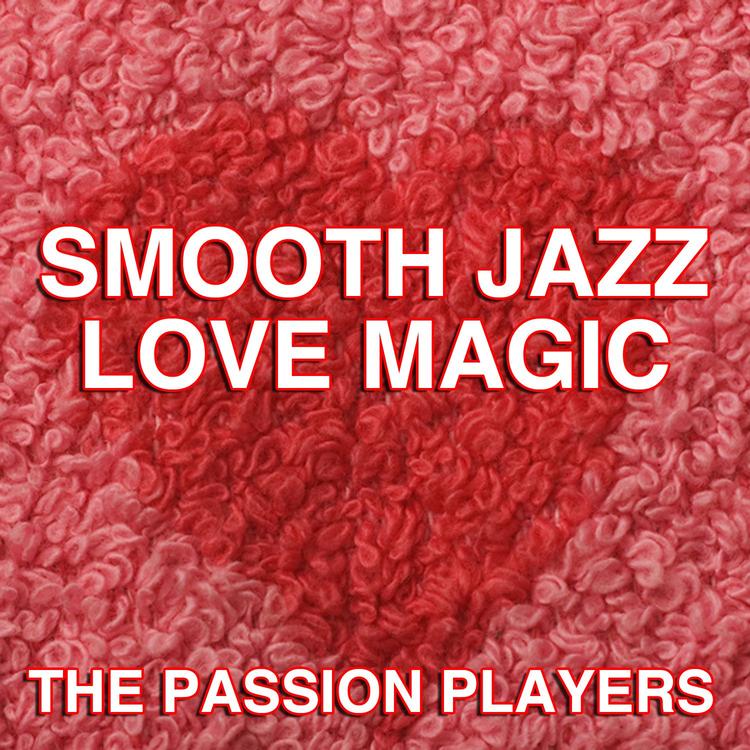 The Passion Players's avatar image