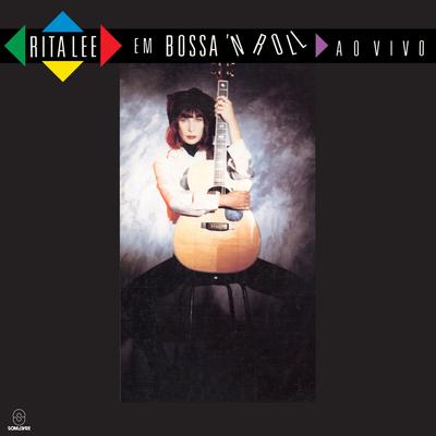 Rita Lee Em Bossa 'N Roll (Ao Vivo)'s cover