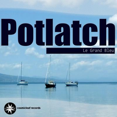 Daydream By Potlatch's cover