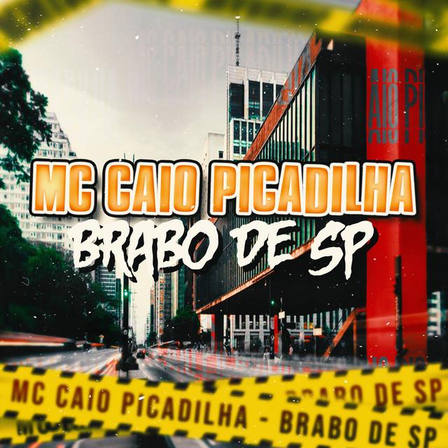 Mc Caio Picadilha's avatar image