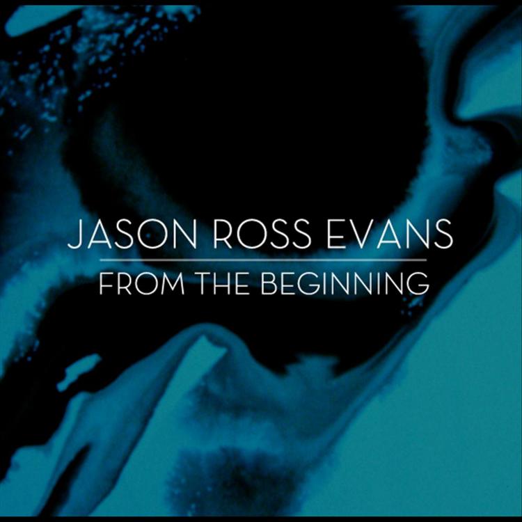 Jason Ross Evans's avatar image